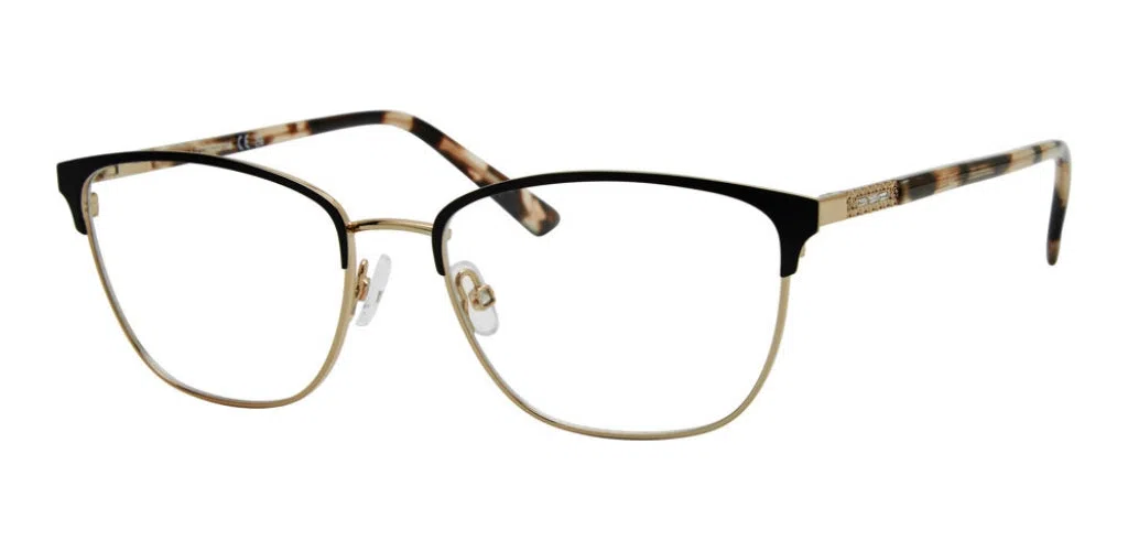Liz Claiborne L681 Eyeglasses - view 5
